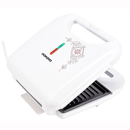 SANDWICH-MAKER DAEWOO DSM25TR [3]