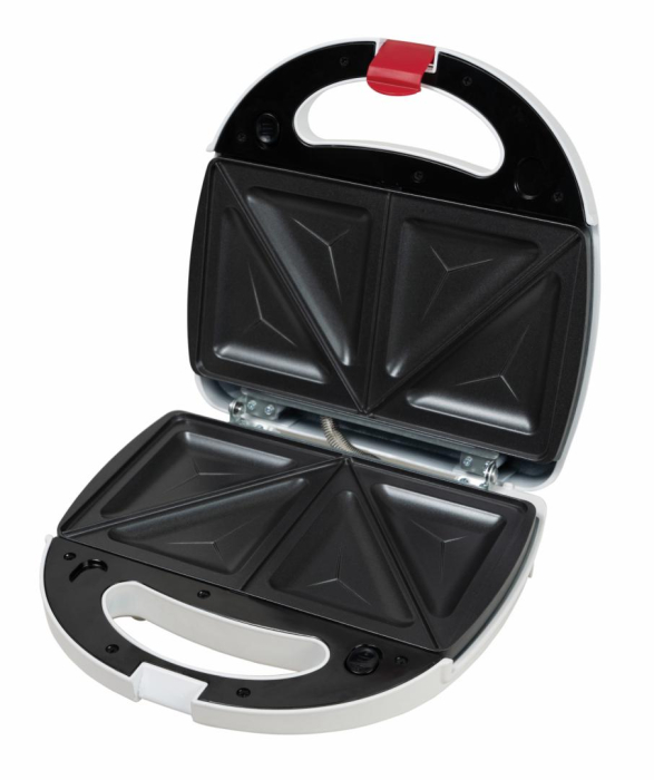 SANDWICH-MAKER HEINNER JADDE 750 SM-2K750WH [2]