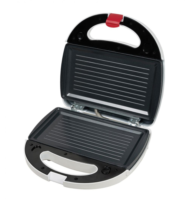 SANDWICH-MAKER HEINNER JADDE 750 SM-2K750WH [3]