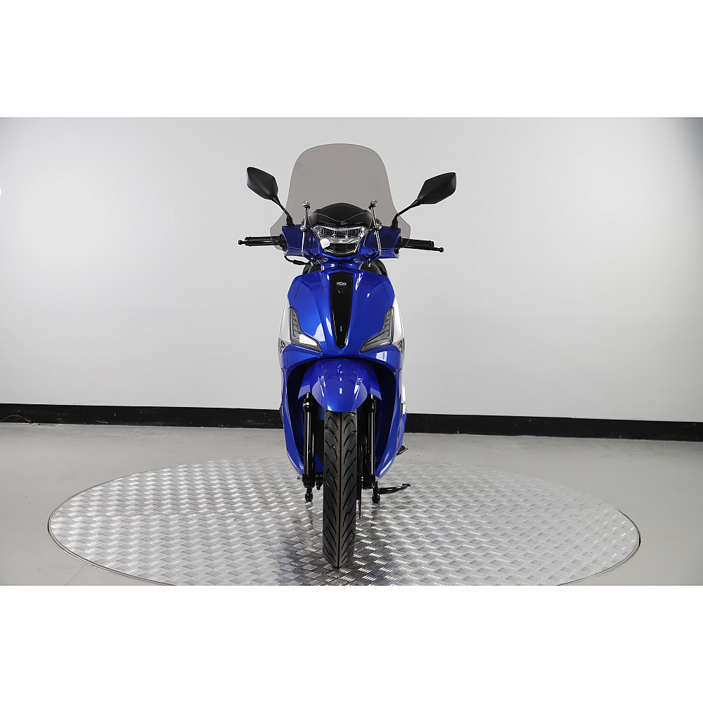 Scuter benzina RDB SPRINT, Euro 5+, 125cc, 4 timpi [2]