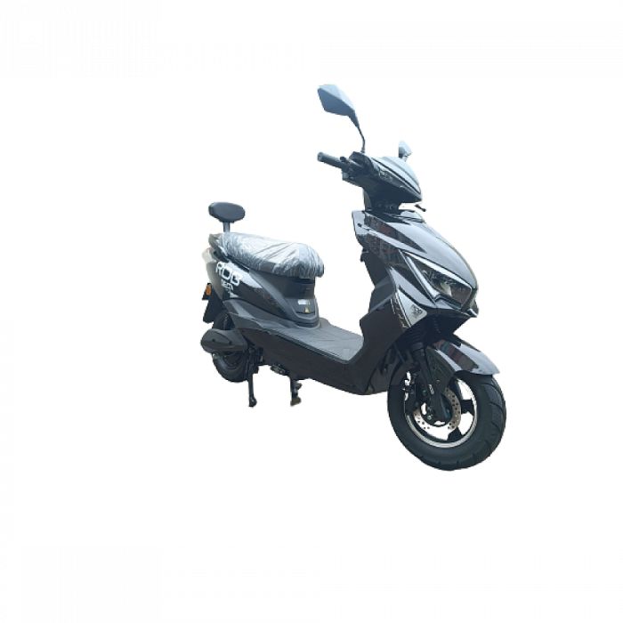Scuter electric RDB Delta Plus, 2000 W, 25 km/h, fără permis de conducere [2]