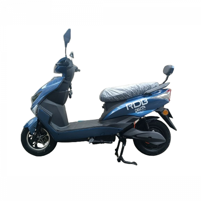 Scuter electric RDB Delta Plus, 2000 W, 25 km/h, fără permis de conducere [3]