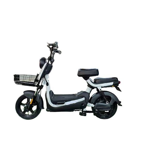 Scuter Electric RDB G60, 500W, fara permis, 25km/h [4]