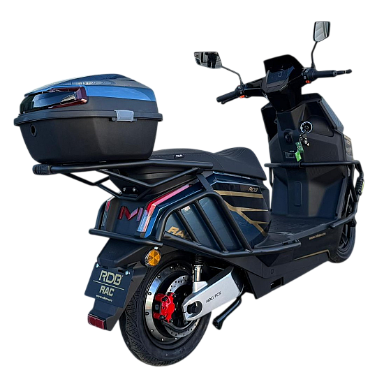 Scuter Electric RDB RAC PLUS [8]