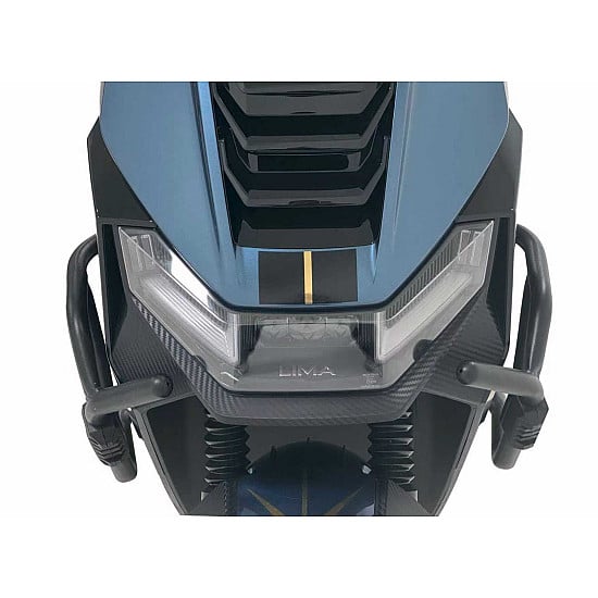 Scuter Electric RDB RAC PLUS [3]