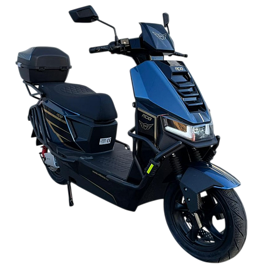 Scuter Electric RDB RAC PLUS [1]