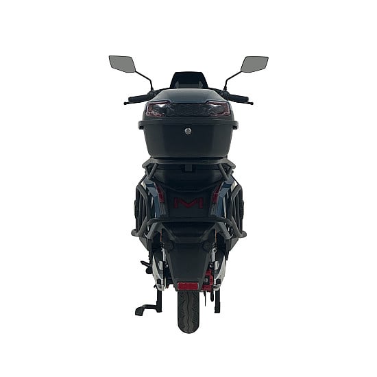 Scuter Electric RDB RAC PLUS [5]