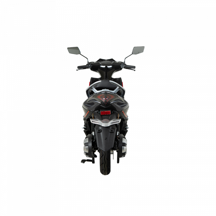 Scuter Electric RDB STORM, 2200W, fara permis, 25 km/h [4]