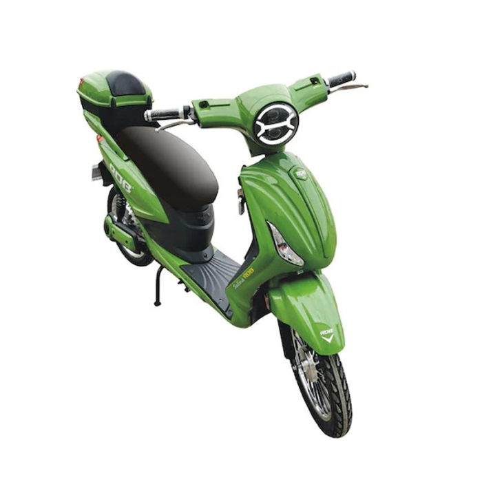 Scuter electric RDB SULINA, Design 2022, 500 W, fără permis de conducere [11]