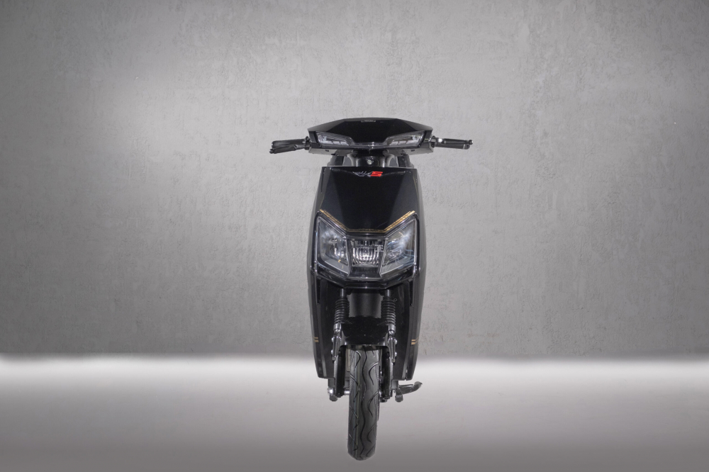 Scuter Electric REE1500, 60V, 20Ah, Motor: 1000W, Roți: 3 x 10” - tubeless, Dimensiuni: 1772 x 720 x 1083, Viteză maximă: 25 km/h, Nu necesita permis de conducere [5]