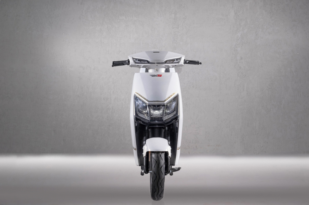 Scuter Electric REE1500, 60V, 20Ah, Motor: 1000W, Roți: 3 x 10” - tubeless, Dimensiuni: 1772 x 720 x 1083, Viteză maximă: 25 km/h, Nu necesita permis de conducere [3]