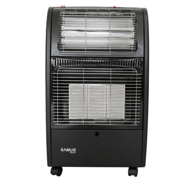 SOBA PE GAZ SAMUS RS422Q [3]