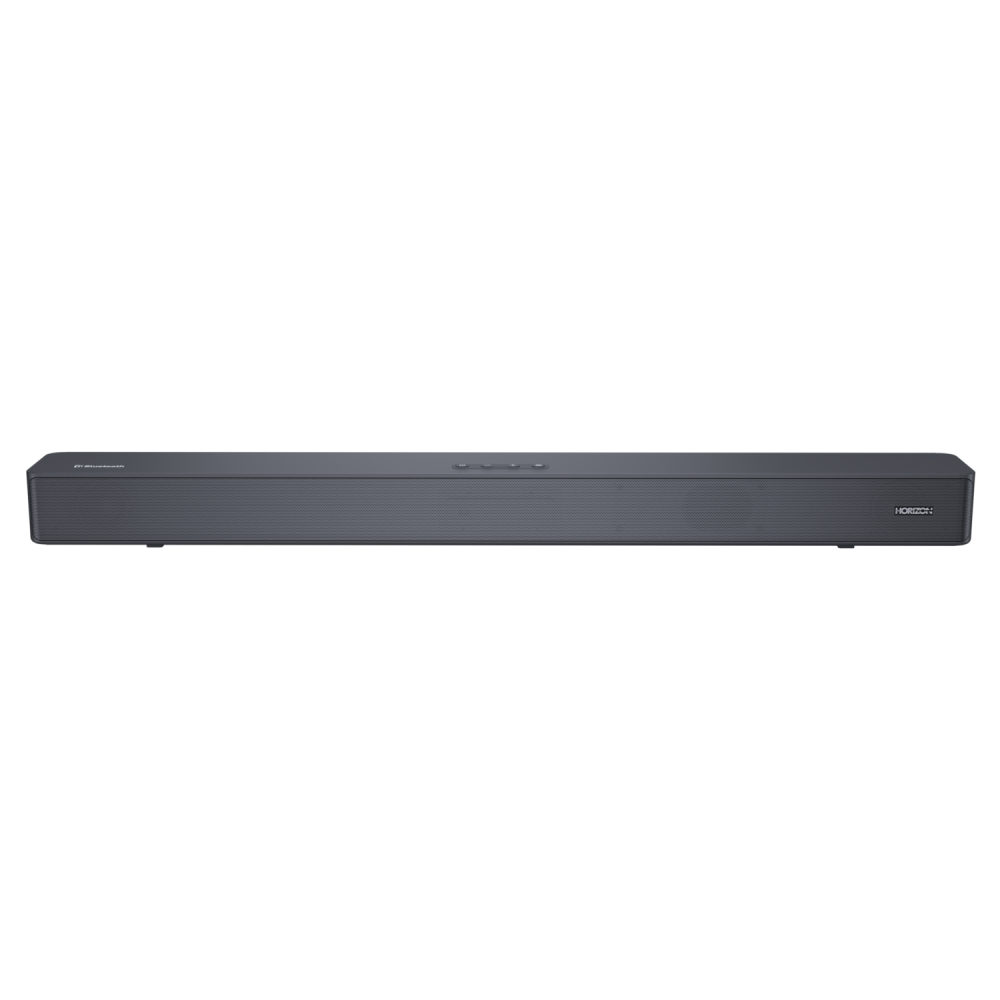 Soundbar HORIZON Acustico HAV-S2030, 2.0CH, 60W, Titanium Grey [1]
