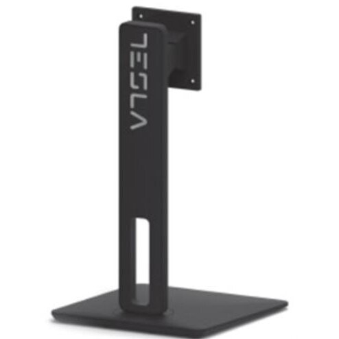 STAND PENTRU MONITOR TESLA 22"-27" VESA 75X75 TMS-C-2227MB [1]