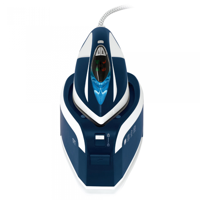 STATIE DE CALCAT ALBATROS ROYAL STEAM CARE BLUE [3]
