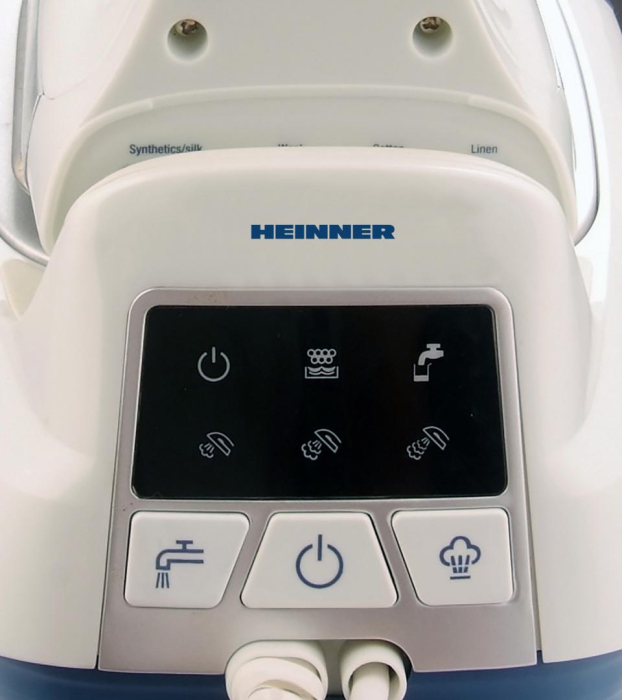 STATIE DE CALCAT HEINNER HIS-D2403BL [2]