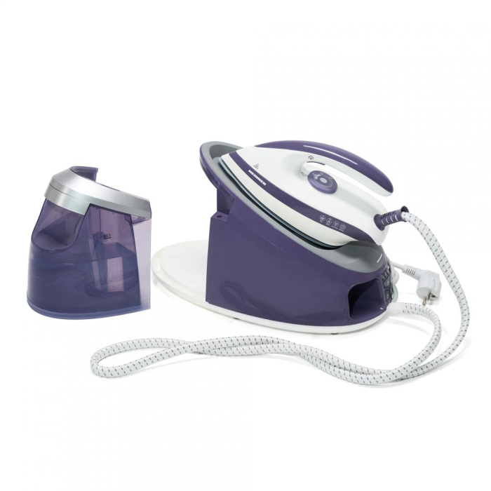 STATIE DE CALCAT HEINNER HIS-D3006V [3]