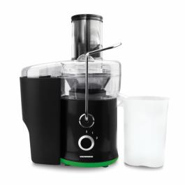 STORCATOR DE FRUCTE SI LEGUME HEINNER HSF-600BK [2]