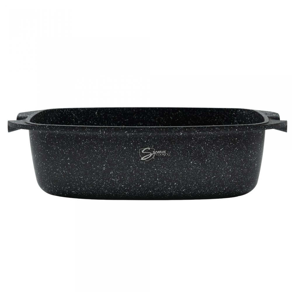 TAVA INALTA CU CAPAC SAMUS TOL323-RC TOLEDO LINE [2]