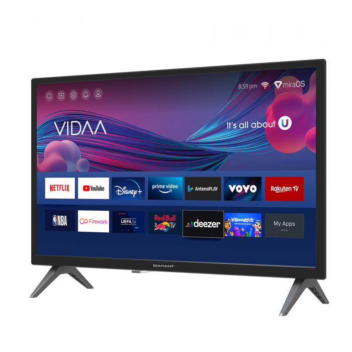 TELEVIZOR HORIZON 32HL4330H/C [2]