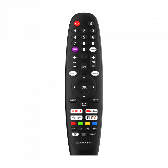 TELEVIZOR HORIZON 32HL4330H/C [4]