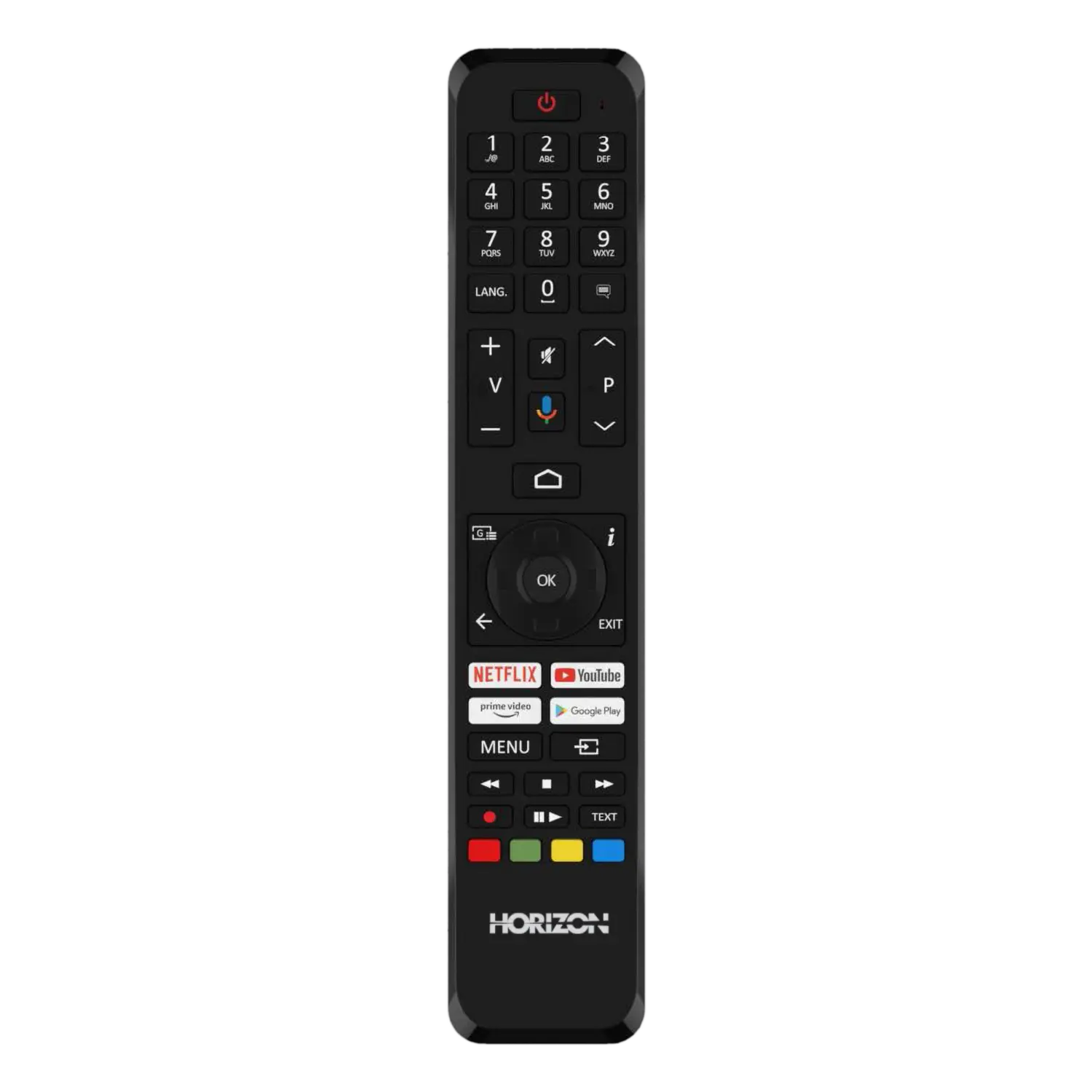 TELEVIZOR HORIZON QLED 43HQ8590U/C [4]