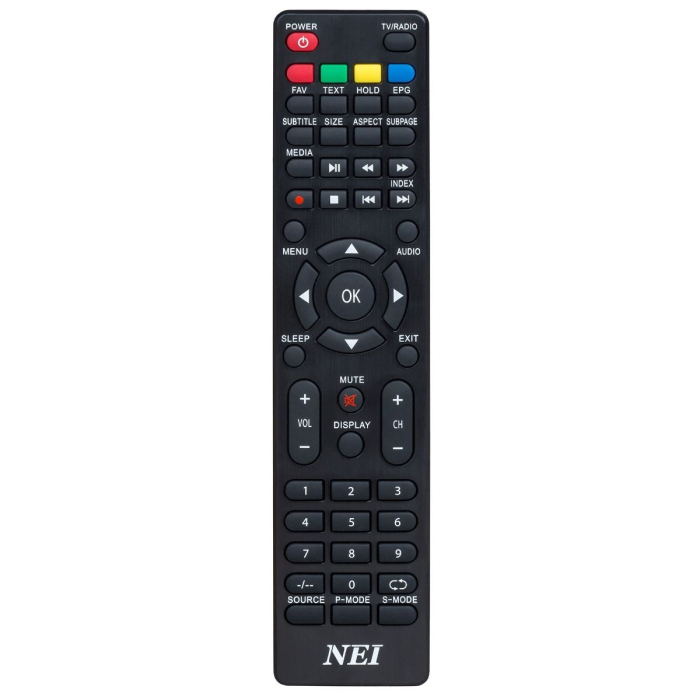 TELEVIZOR NEI 32NE4000 [4]