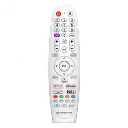 Televizor LED Diamant by Horizon 32HL4331H/C, 80 cm, Smart, HD Ready, Clasa E [4]