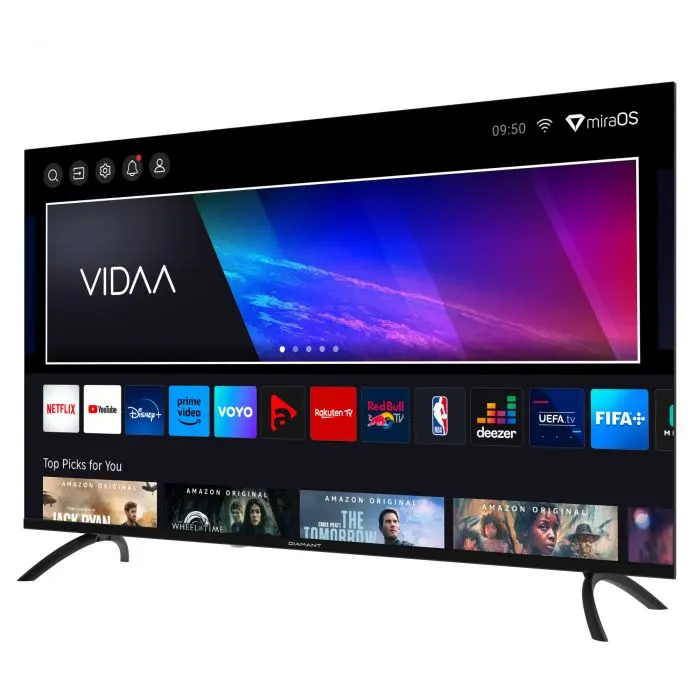 TELEVIZOR LED HORIZON 43HL5530U/C [2]