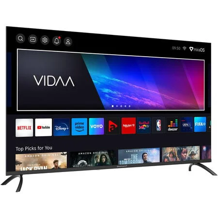 TELEVIZOR LED HORIZON 50HL5530U/C  [1]
