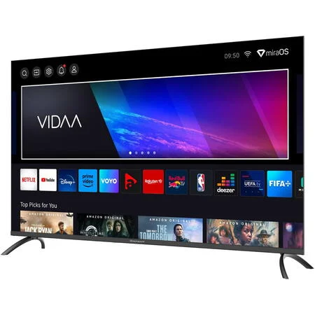 TELEVIZOR LED HORIZON 50HL5530U/C  [2]