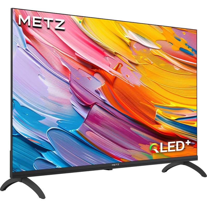 Televizor METZ QLED 40MQE7000, 100 cm, Smart Google TV, Full HD, Clasa E (Model 2025) [2]