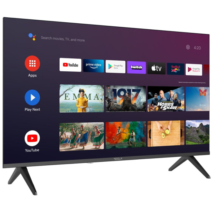 TELEVIZOR SMART TESLA 43E635BFS [3]