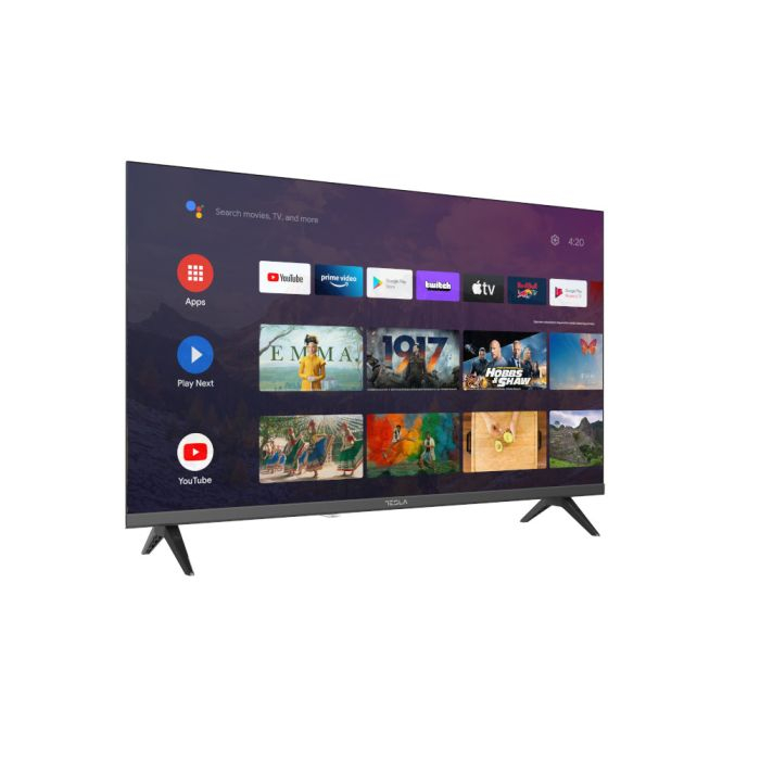 TELEVIZOR TESLA LED 65E635SUS [2]