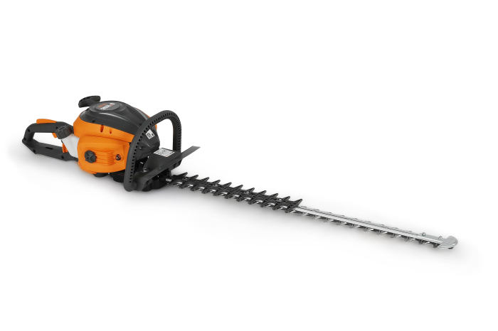 TRIMMER GARD VIU O-MAC TV 100 [3]