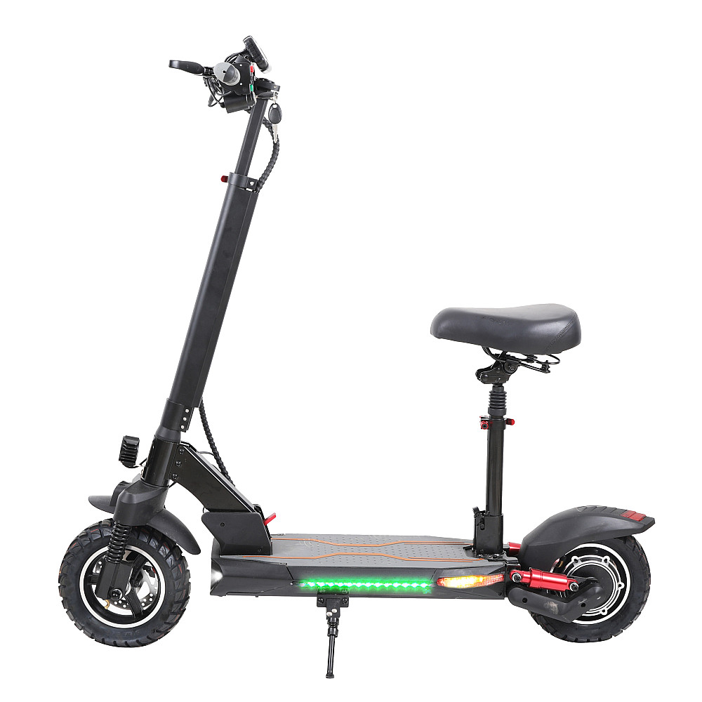 Trotineta electrică cu șa RDB JL024-01, 500W [3]
