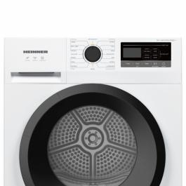 USCATOR DE RUFE CU POMPA DE CALDURA HEINNER HHPD-M7N13PBKE++ [3]