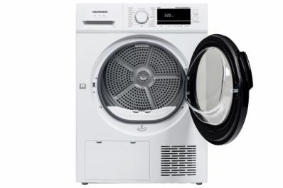 USCATOR DE RUFE CU POMPA DE CALDURA HEINNER HHPD-M9G5PBKD++ [2]