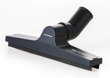 ASPIRATOR MULTIFUNCȚIONAL CU ASPIRARE UMEDĂ ȘI USCATĂ HEINNER DuoClean HVC-MWD1400P-BK, 1400W, 15 L, FUNCȚIE SUFLARE, SAC 3 L, FILTRU HEPA, NEGRU/ROȘU [4]