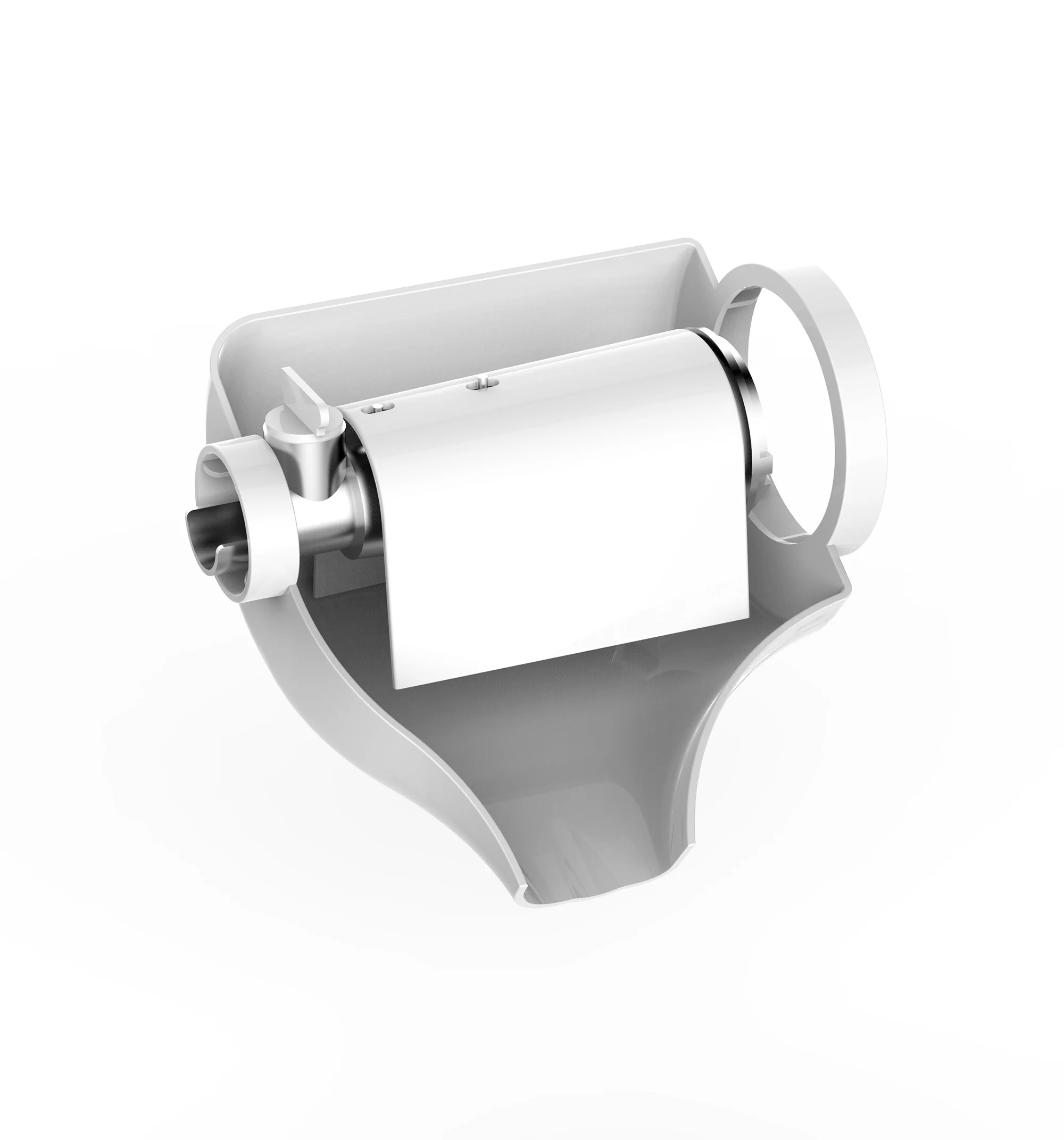 Bucatarie & Servire - ACCESORIU DE ROSII FRAM ACC-TAMG2000X COMPATIBIL CU MASINA DE TOCAT FMG-M2000X