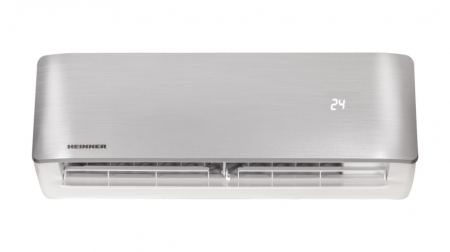 Aparate de aer conditionat - APARAT DE AER CONDITIONAT HEINNER ONIX ECO SMART INVERTER AC-CO12WFN-SL