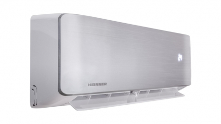 APARAT DE AER CONDITIONAT HEINNER ONIX ECO SMART INVERTER AC-CO12WFN-SL [2]