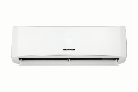 Aparate de aer conditionat - Aparat de aer conditionat HeinnerHAC-HS24WH++, 24000 BTU, functie iFeel, functie Quiet, timer, auto restart,Clasa A++, Alb