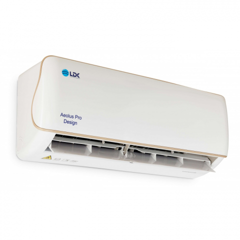 AER CONDITIONAT TIP POMPA DE CALDURA LDK AEOLUS PRODESIGN 13.600BTU [2]