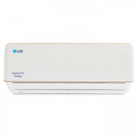 Aparate de aer conditionat - AER CONDITIONAT TIP POMPA DE CALDURA LDK AEOLUS PRODESIGN 13.600BTU