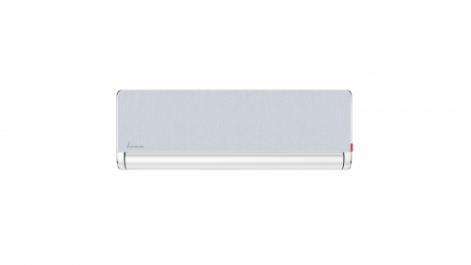 Electrocasnice & Climatizare - APARAT DE AER CONDITIONAT FRAM 12000 BTU WI-FI, A+++, SUPER IONIZARE, BREEZE AWAY, ACTIVE CLEAN, FILTRU CU DENSITATE RIDICATA, FILTRU SILVER-ION, ACF-MS12WIFI-BL, ALBASTRU