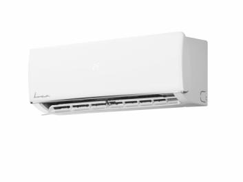 Electrocasnice & Climatizare - APARAT DE AER CONDITIONAT FRAM 18000 BTU WI-FI, CLASA A++, KIT INSTALARE INCLUS 3M, FUNCTIE IFEEL, ACF-HS18KITWIFI++, ALB