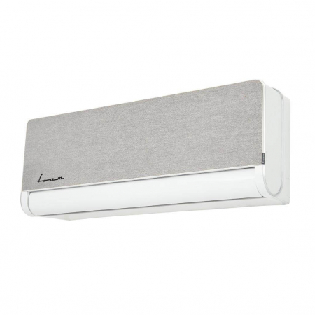 Aparate de aer conditionat - APARAT DE AER CONDITIONAT FRAM MOONSTONE ACF-MS12WIFI-GY