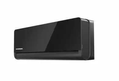 APARAT DE AER CONDIȚIONAT HEINNER BLACK PEARL HAC-BP18WIFI-BK, 18000 BTU, CLASA A++/A+, FOLLOW ME, FILTRU HEPA BIO (NEGRU) [2]