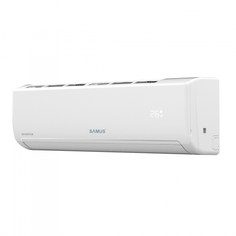 Pompe de categorie - Aparat de aer conditionat Samus ACS-18K01 WIFI